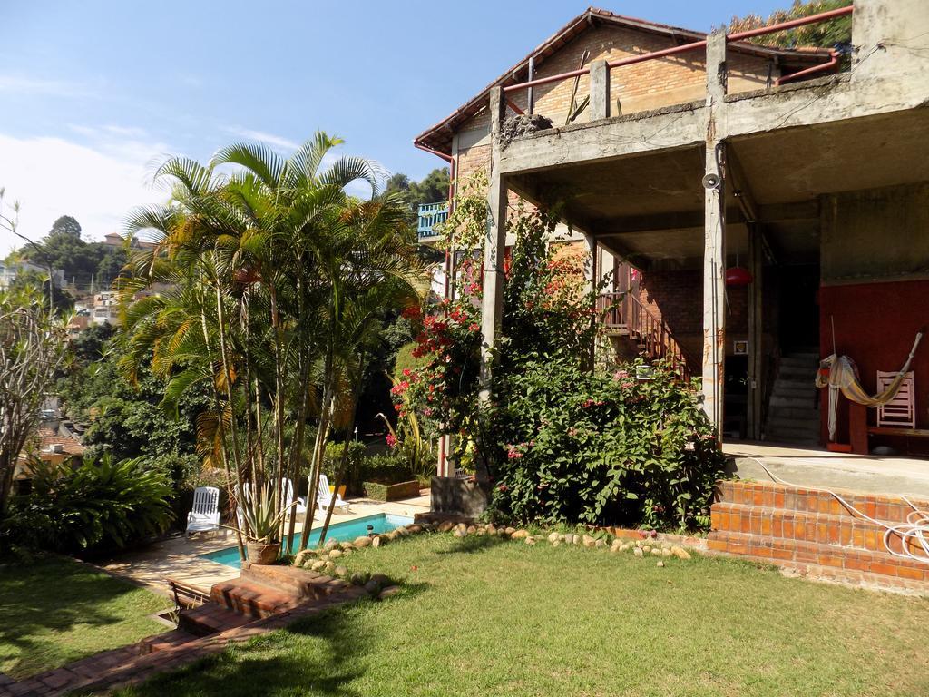 Acomodação com café da manhã  Vilanossa Bed And Breakfast