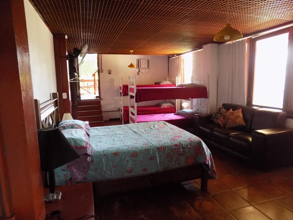 Vilanossa Bed And Breakfast Rio de Janeiro